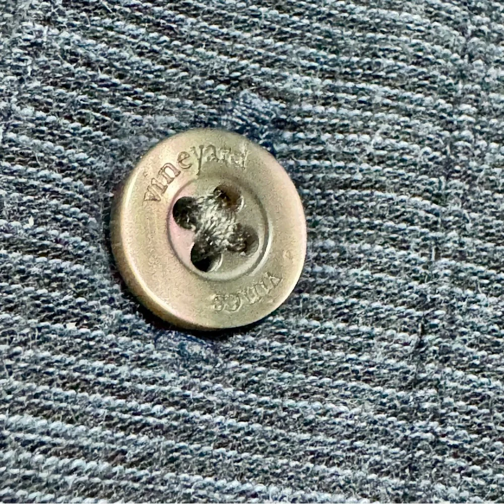 Vineyard Vines Seawall Edgartown Performance Golf Polo Cotton Navy Size Small - Picture 4 of 13